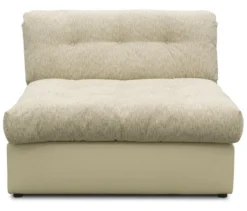 DOMO Sofa »800 026«, Einermodul