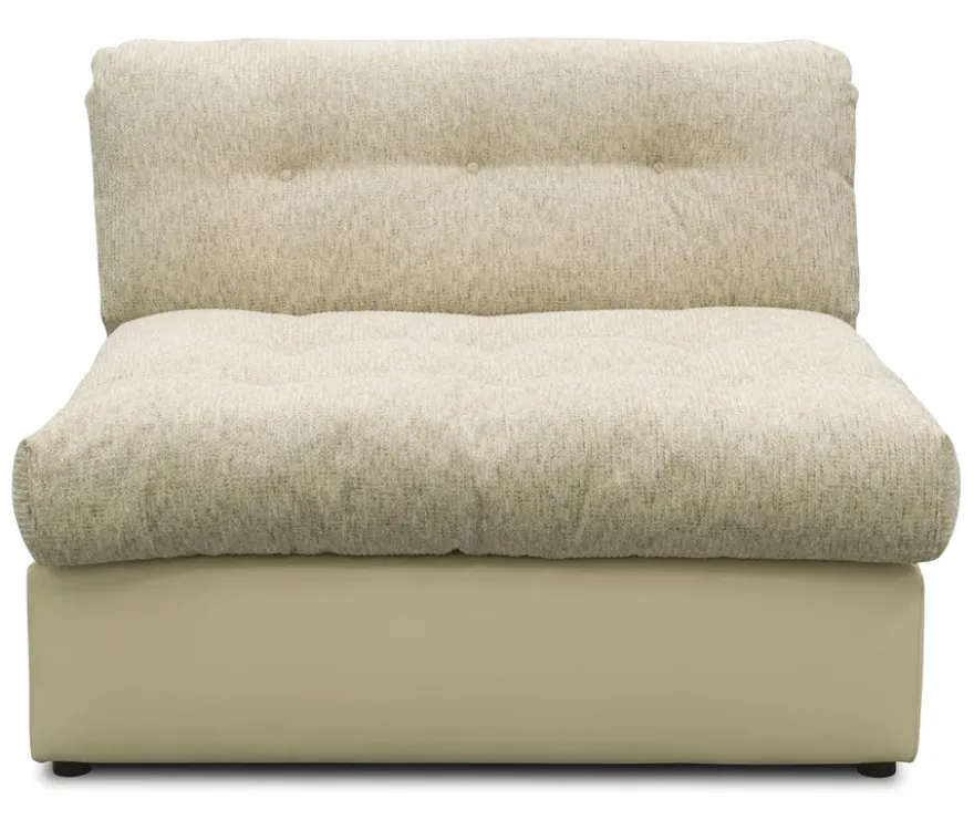 DOMO Sofa »800 026«, Einermodul