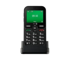 Doro Leva E10 LTE schwarz