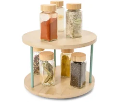 Drehbare Etagere