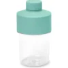 Dressingflasche