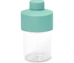 Dressingflasche