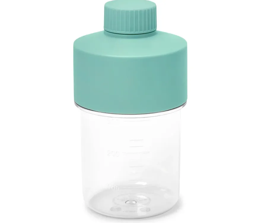 Dressingflasche