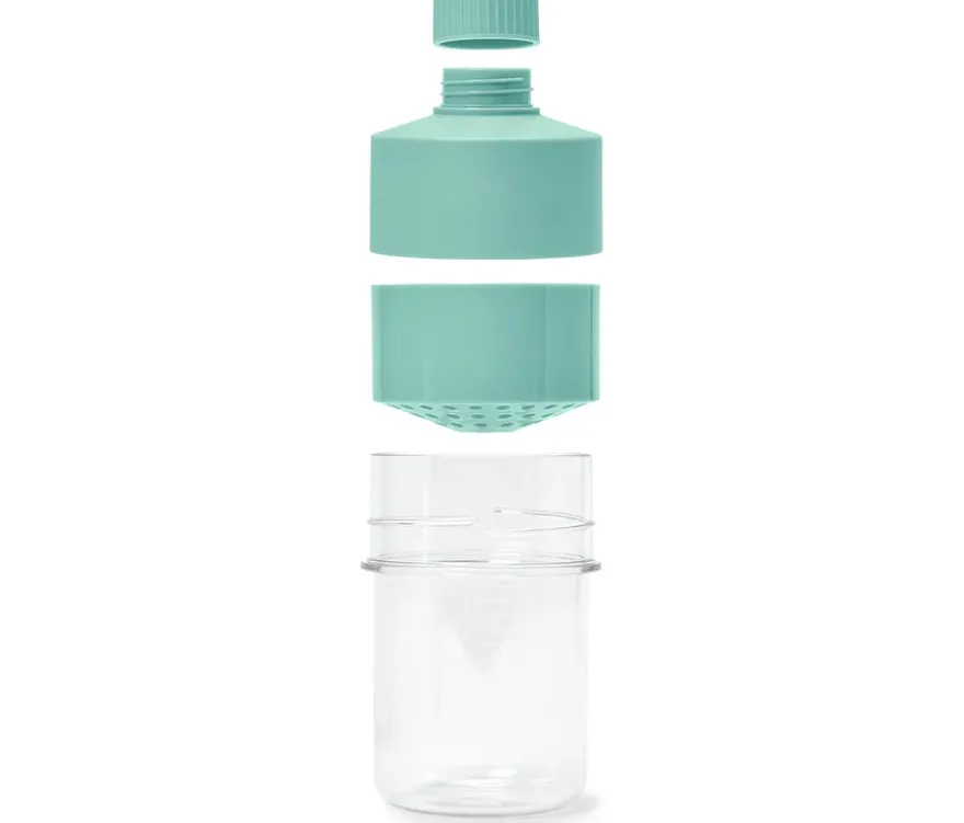 Dressingflasche