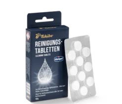 durgol® Reinigungstabletten für Kaffeeöle