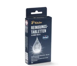 durgol® Reinigungstabletten​ für Kaffeeöle