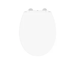 Duroplast WC-Sitz mit LED Nachtlicht
