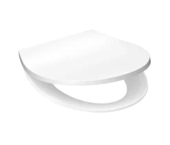 Duroplast WC-Sitz mit LED Nachtlicht