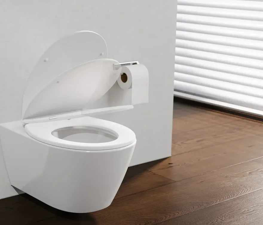 Duroplast WC-Sitz »PREMIUM«