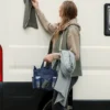 Duschtasche