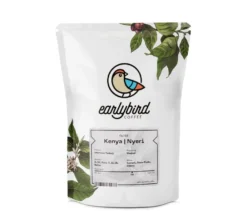 earlybird - Filter Special Edition - 250 g Ganze Bohne