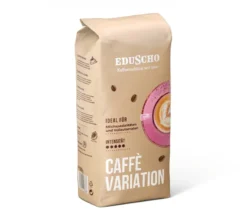 Eduscho Caffè Variation - 1 kg Ganze Bohne