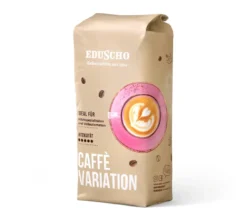 Eduscho Caffè Variation - 1 kg Ganze Bohne
