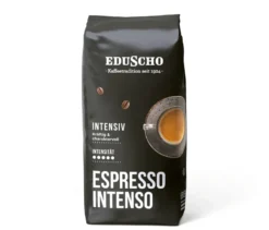 Eduscho Espresso Intenso - 1 kg Ganze Bohne