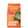 Eduscho Lieblingsbohnen Vollmundig - 750 g Ganze Bohne