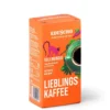 Eduscho Lieblingskaffee Aromatisch - 12 x 500 g Gemahlen