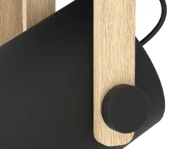 Eglo Deckenleuchte »Hornwood«