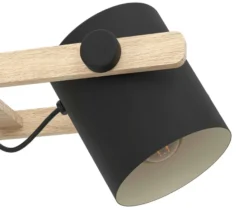 Eglo 3er-Pendelleuchte »Hornwood«