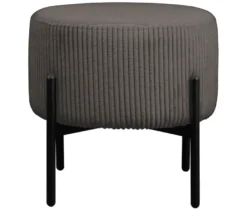 Eglo Hocker »MANIRENJA«, dunkelgrau