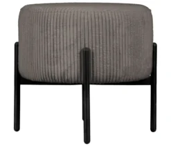 Eglo Hocker »MANIRENJA«, dunkelgrau