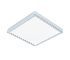 Eglo LED-Deckenleuchte »Fueva 5«, eckig