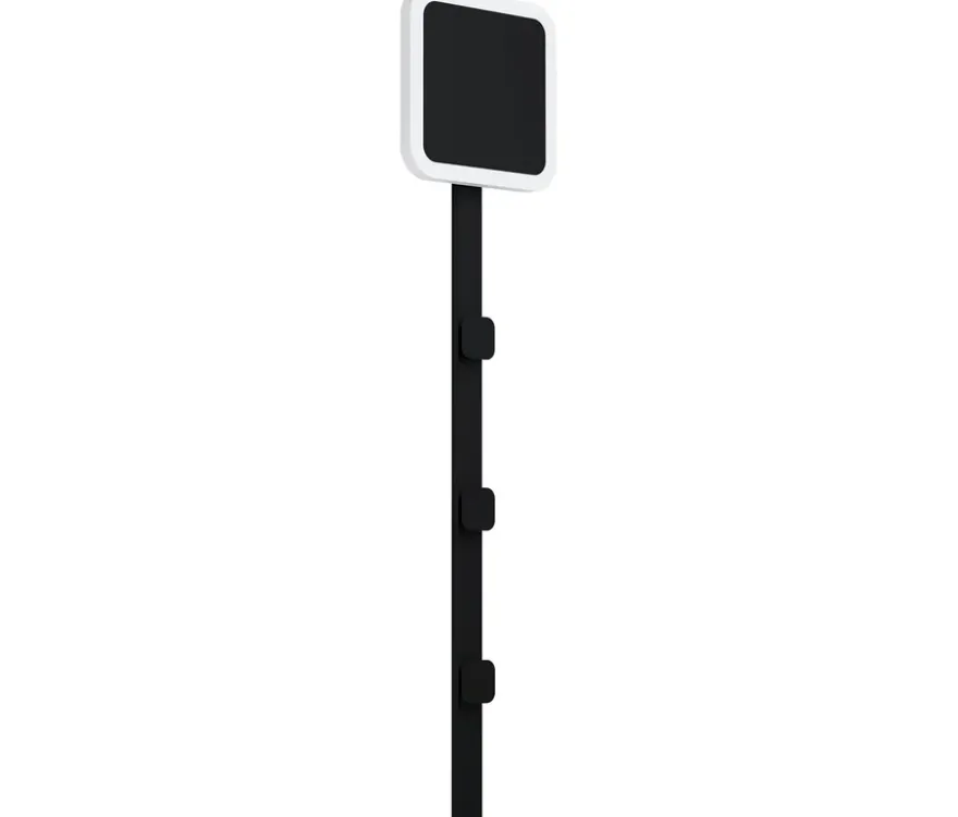 Eglo LED-Wandgarderobe »Cartignano«