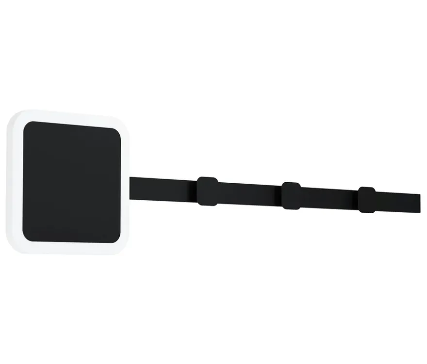 Eglo LED-Wandgarderobe »Cartignano«