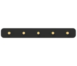 Eglo LED-Wandgarderobe »Civitate«