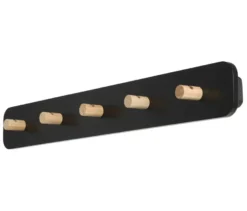 Eglo LED-Wandgarderobe »Civitate«