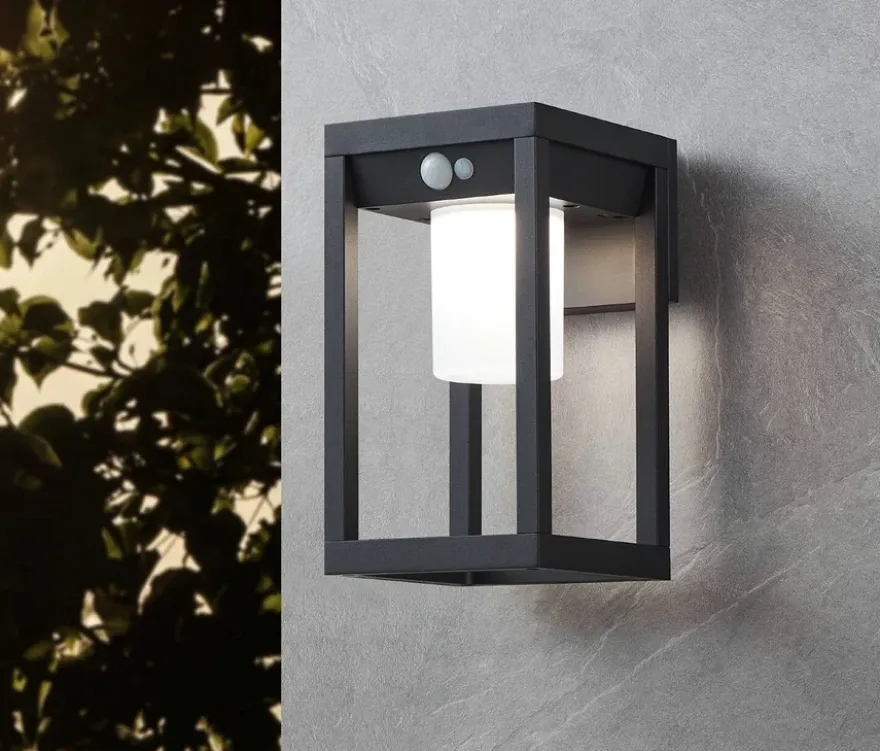 Eglo Solar Wandleuchte »Martano«