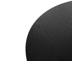 Eglo Tisch »SANGATTE«, ca. 80 cm, schwarz