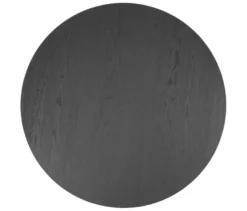 Eglo Tisch »SANGATTE«, ca. 80 cm, schwarz