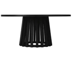 Eglo Tisch »SANGATTE«, ca. 80 cm, schwarz