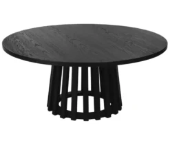 Eglo Tisch »SANGATTE«, ca. 80 cm, schwarz