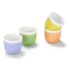 4 Eierbecher