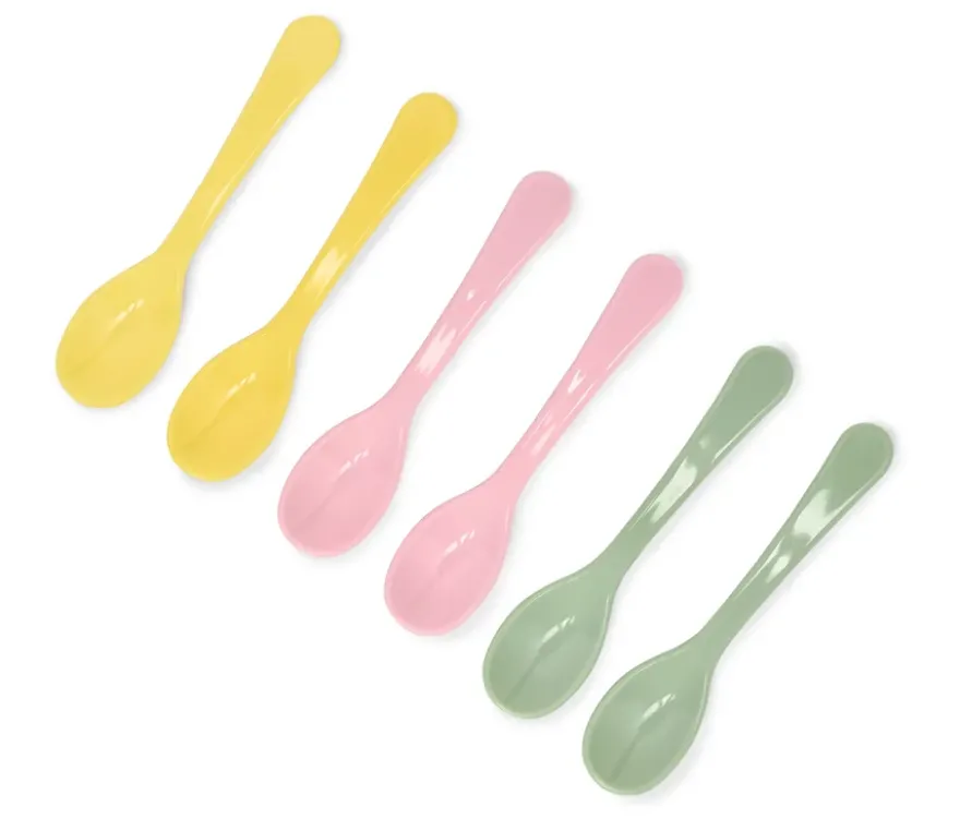 6 Eierlöffel