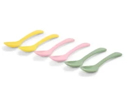 6 Eierlöffel