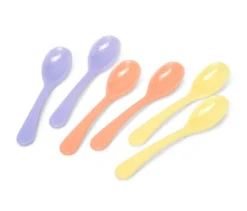 6 Eierlöffel