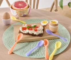6 Eierlöffel