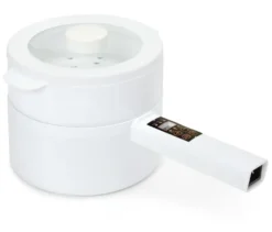 Elektrischer Multikocher/Suppentopf