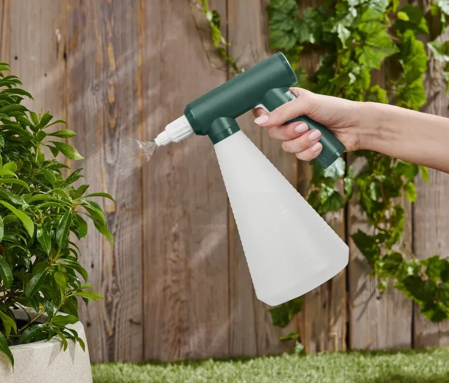 Elektrische Sprühflasche