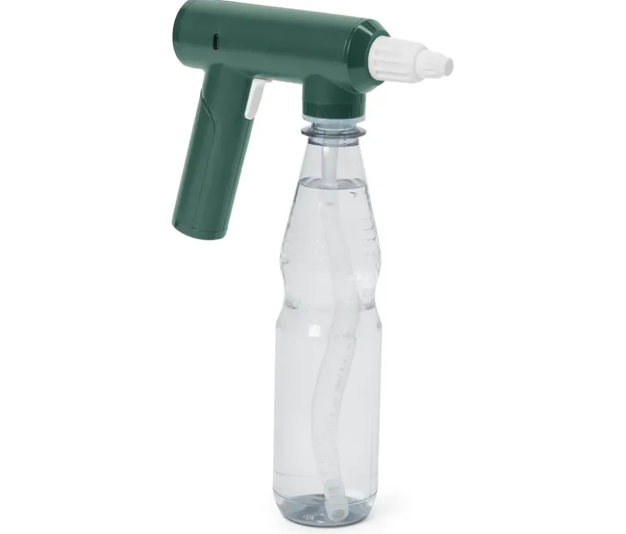 Elektrische Sprühflasche