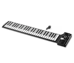 Elektronisches Rollpiano