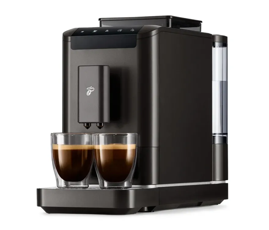 Esperto2 Caffè Starter-Set