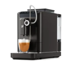 »Esperto 2 Milk« Kaffeevollautomat, Granite Black