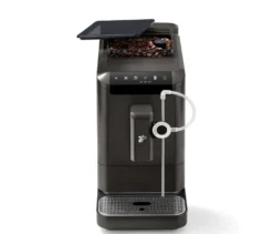 »Esperto 2 Milk« Kaffeevollautomat, Granite Black