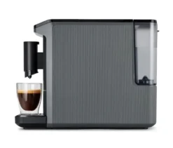 »Esperto mini« Kaffeevollautomat, Grey