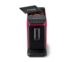 »Esperto mini« Kaffeevollautomat, Lovely Red
