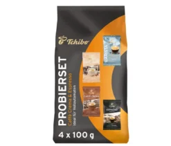 »Esperto mini« Vollautomat Set To-Go mit Thermobecher