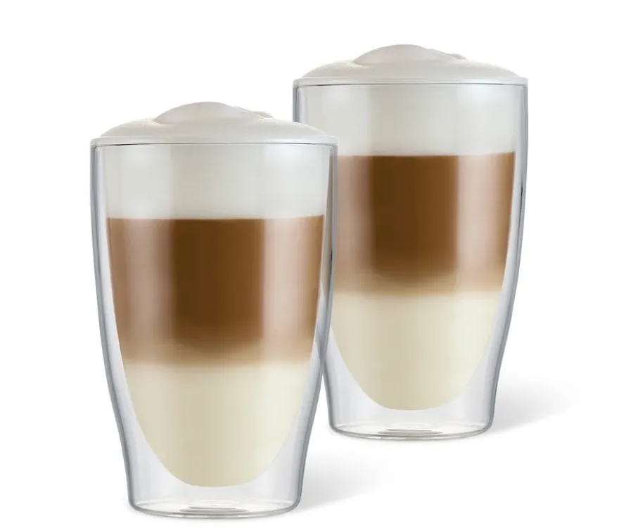 »Esperto mini« Vollautomat, Set Milky mit Aufschäumer